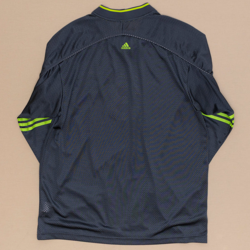Adidas Longsleeve Trikot, L
