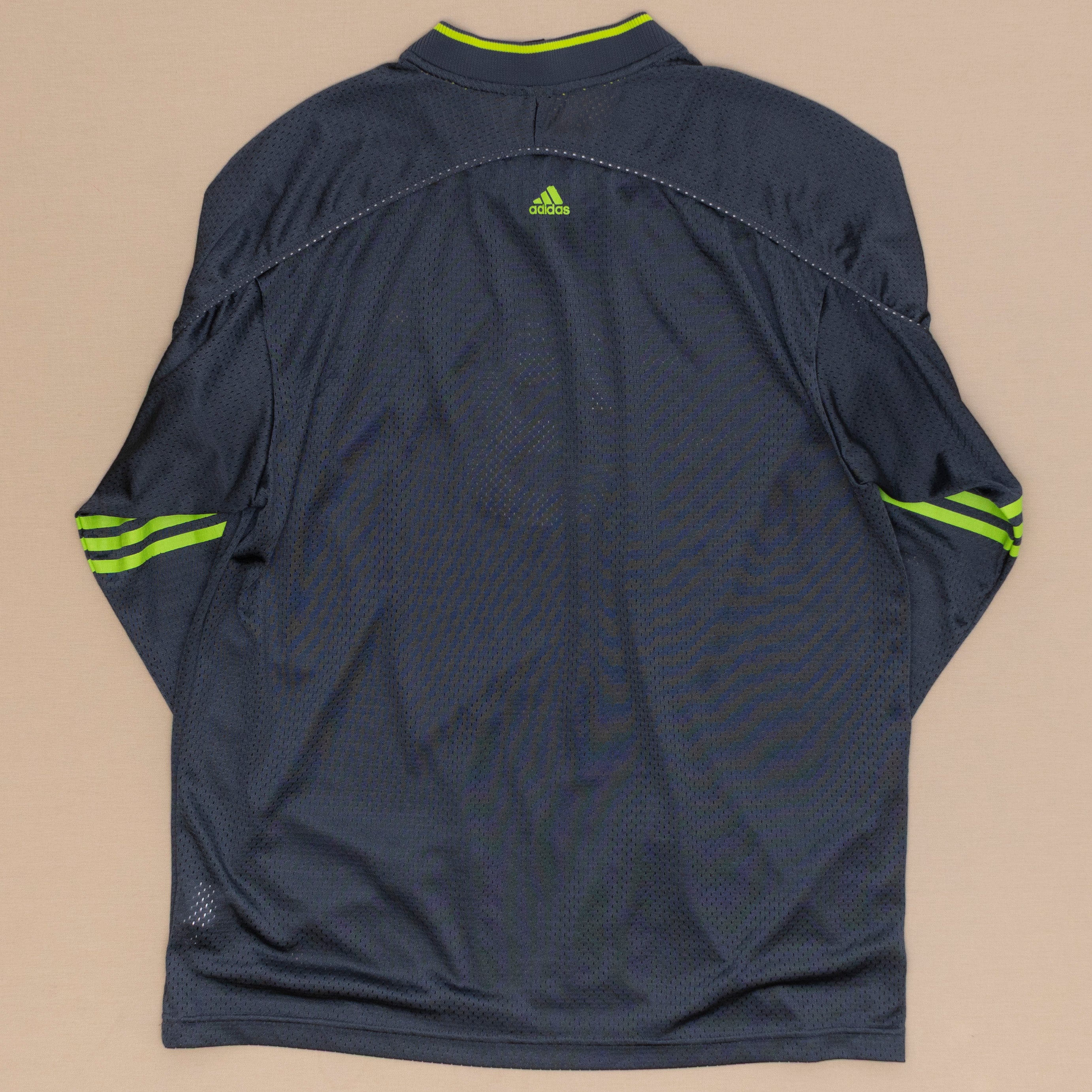 Adidas Longsleeve Trikot, L