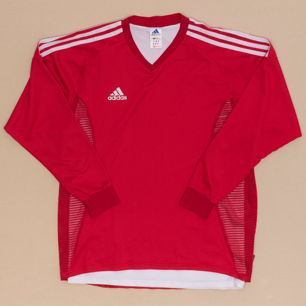 Adidas Longsleeve Trikot, L