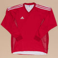 Adidas Longsleeve Trikot, L