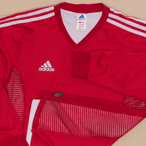 Adidas Longsleeve Trikot, L