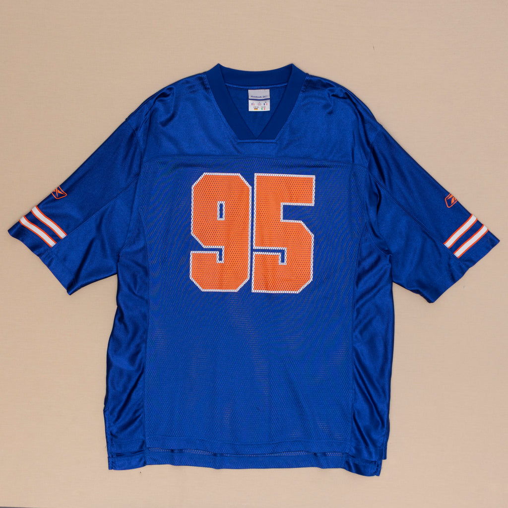 Reebok Football Jersey, XL