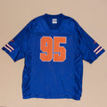 Reebok Football Jersey, XL
