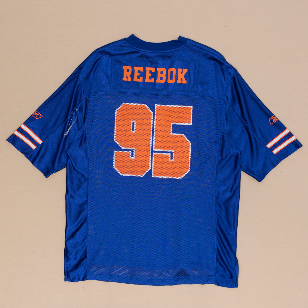Reebok Football Jersey, XL