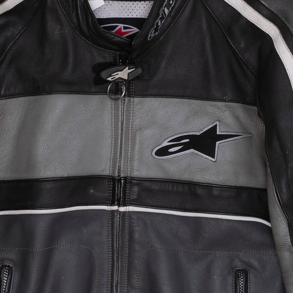 Alpinestars Motorradjacke, L
