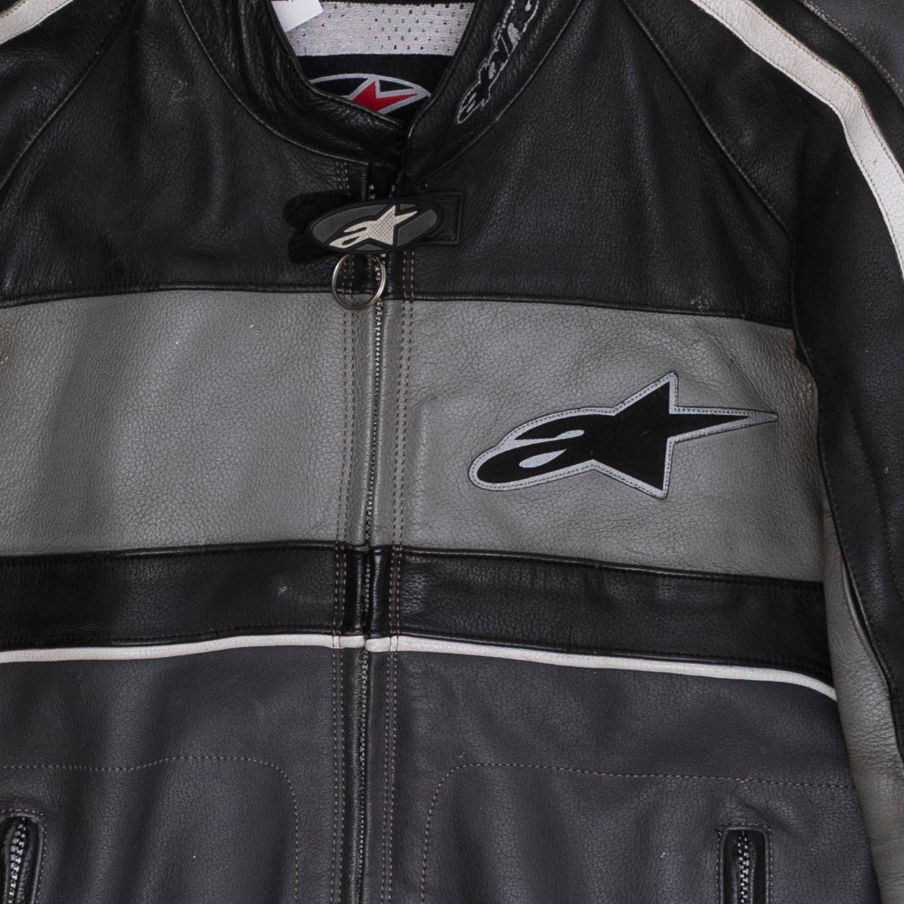 Alpinestars Motorradjacke, L