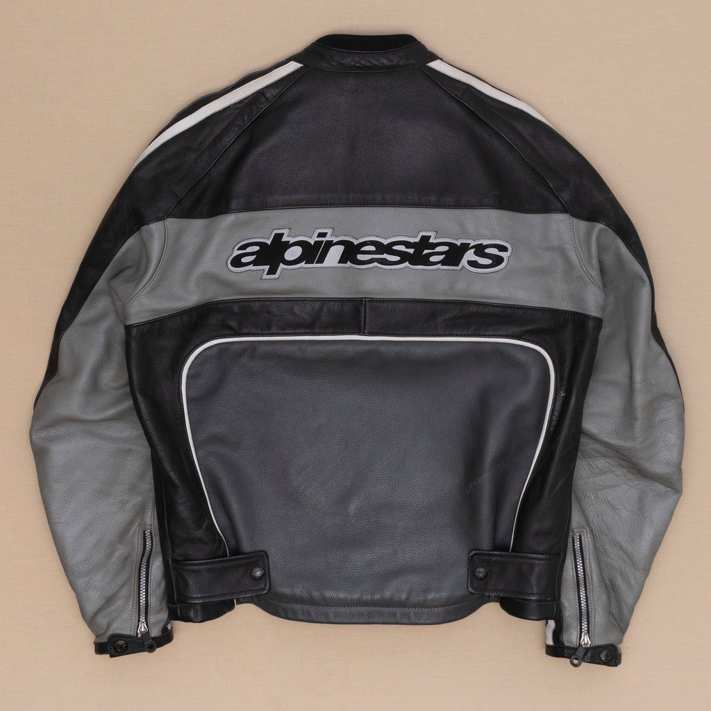 Alpinestars Motorradjacke, L