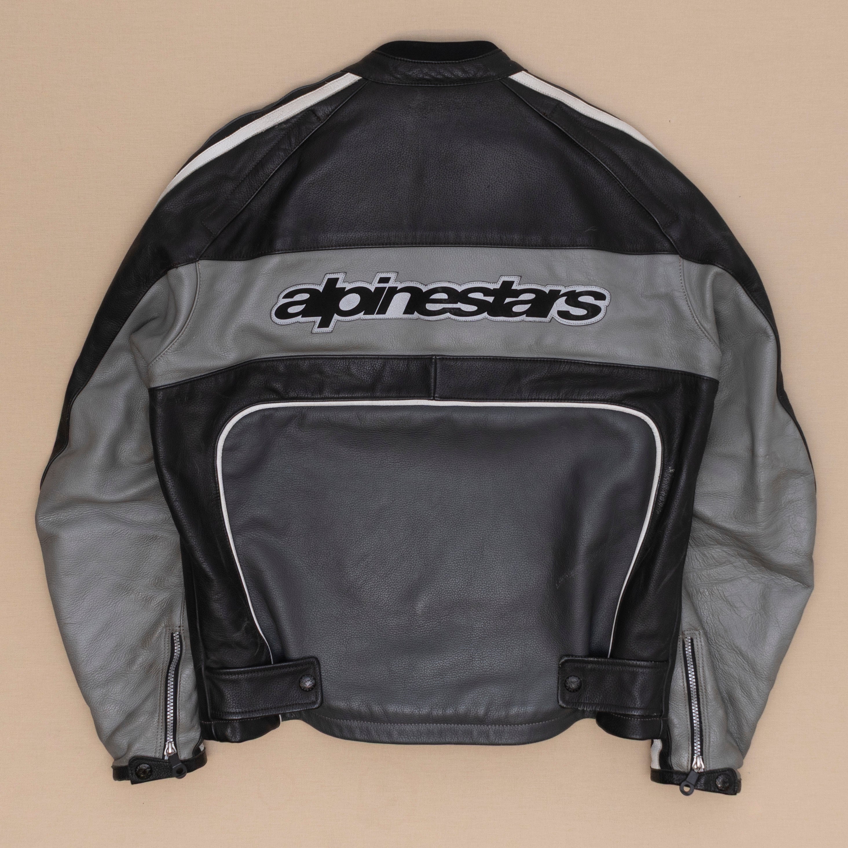 Alpinestars Motorradjacke, L