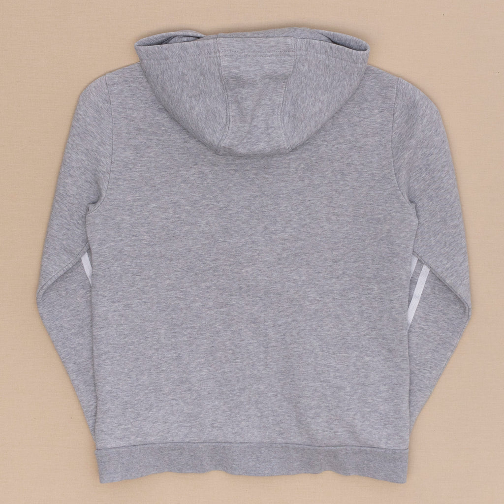 Adidas Zip Hoodie, Womens XS