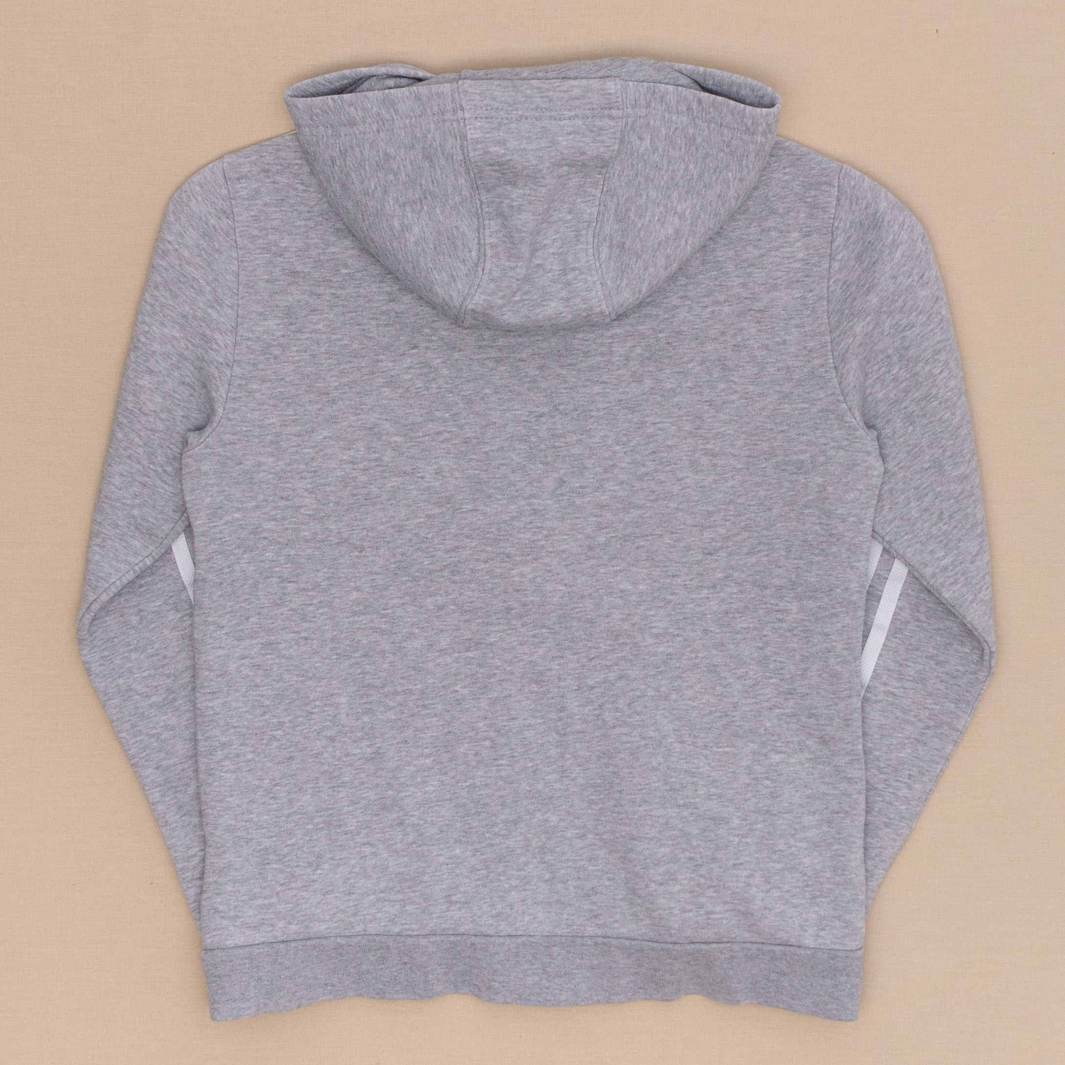 Adidas Zip Hoodie, Womens XS