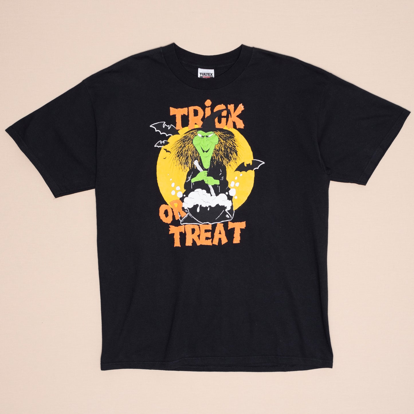 Trick or Treat T Shirt, XL