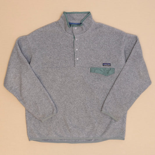 Patagonia Synchilla Fleece, XL