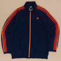 Adidas Tracktop, XL