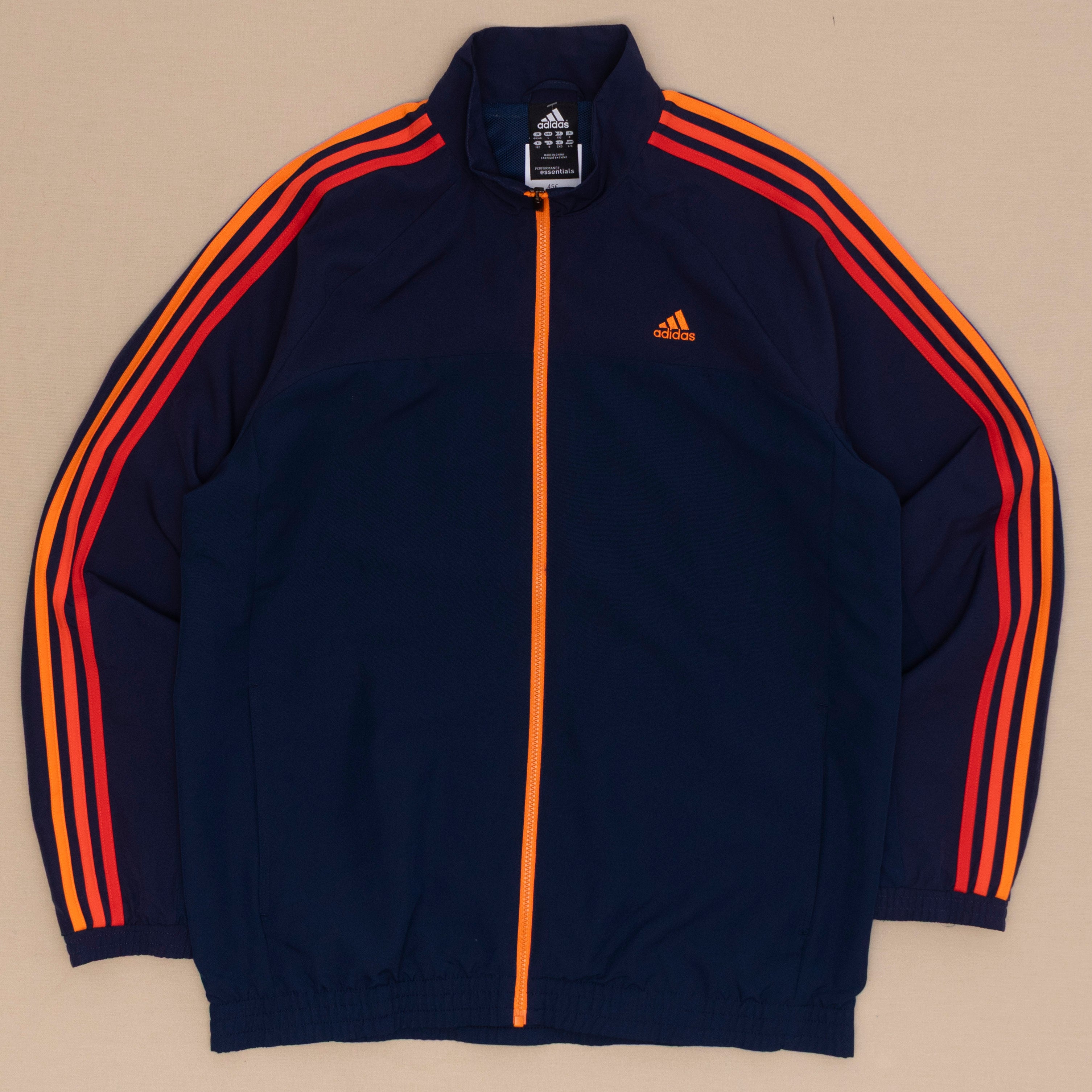 Adidas Tracktop, XL