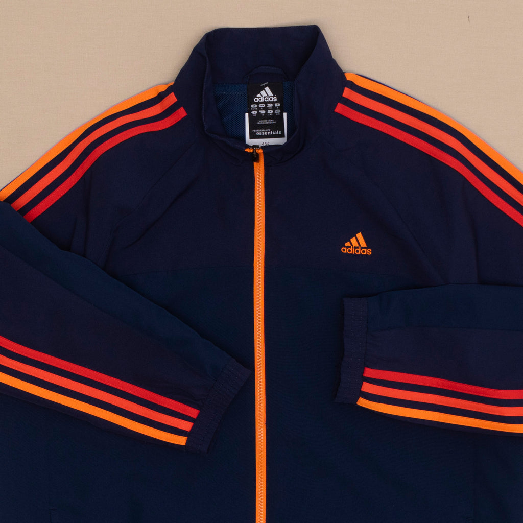 Adidas Tracktop, XL