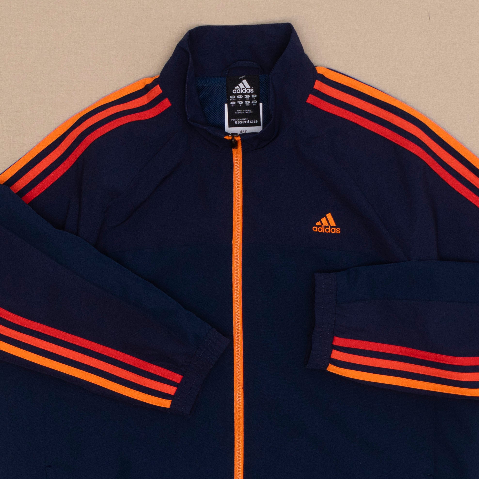 Adidas Tracktop, XL