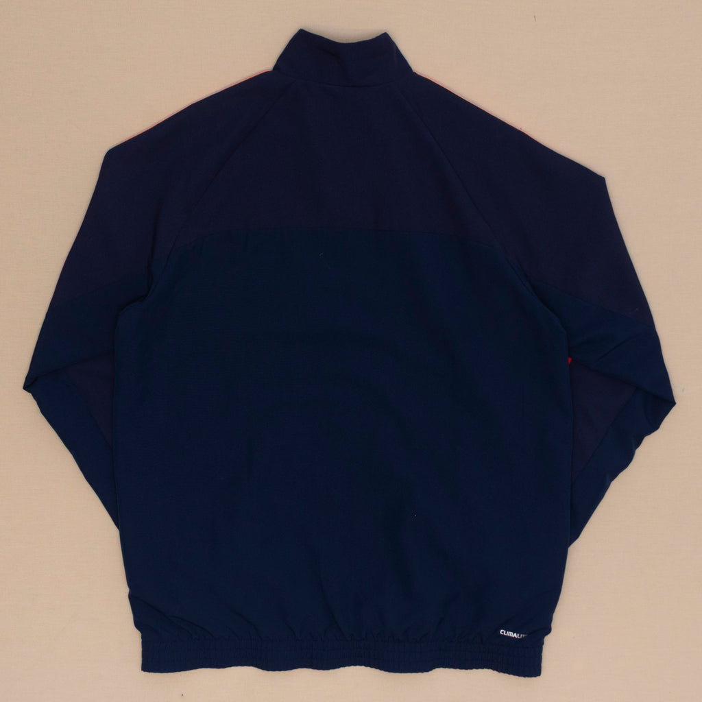Adidas Tracktop, XL