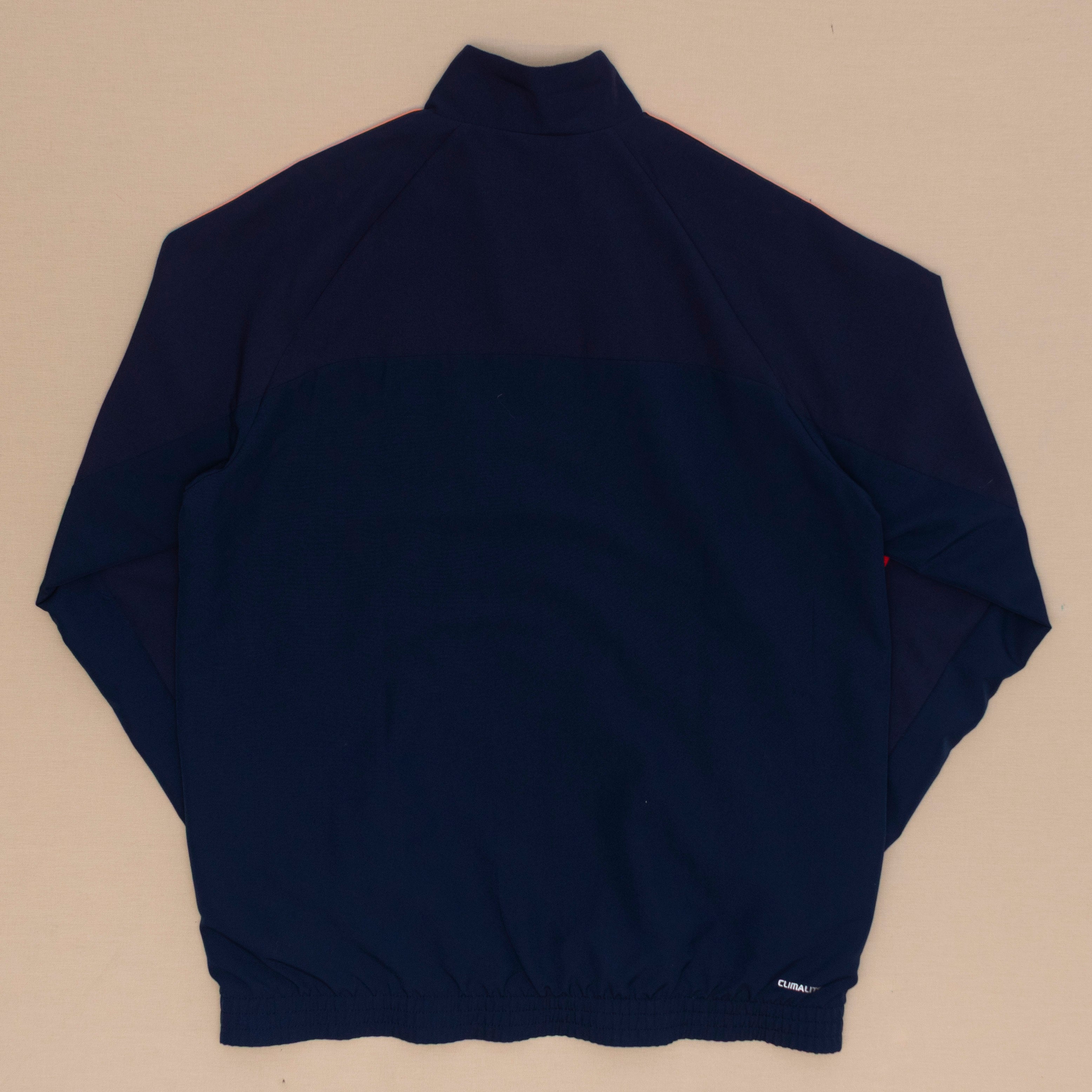 Adidas Tracktop, XL