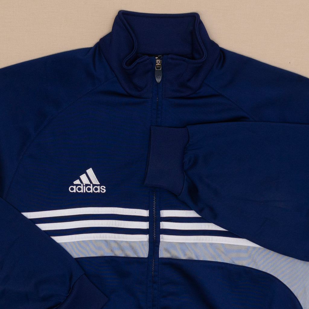 Adidas Tracktop, M