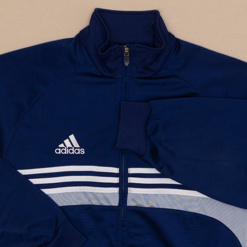 Adidas Tracktop, M