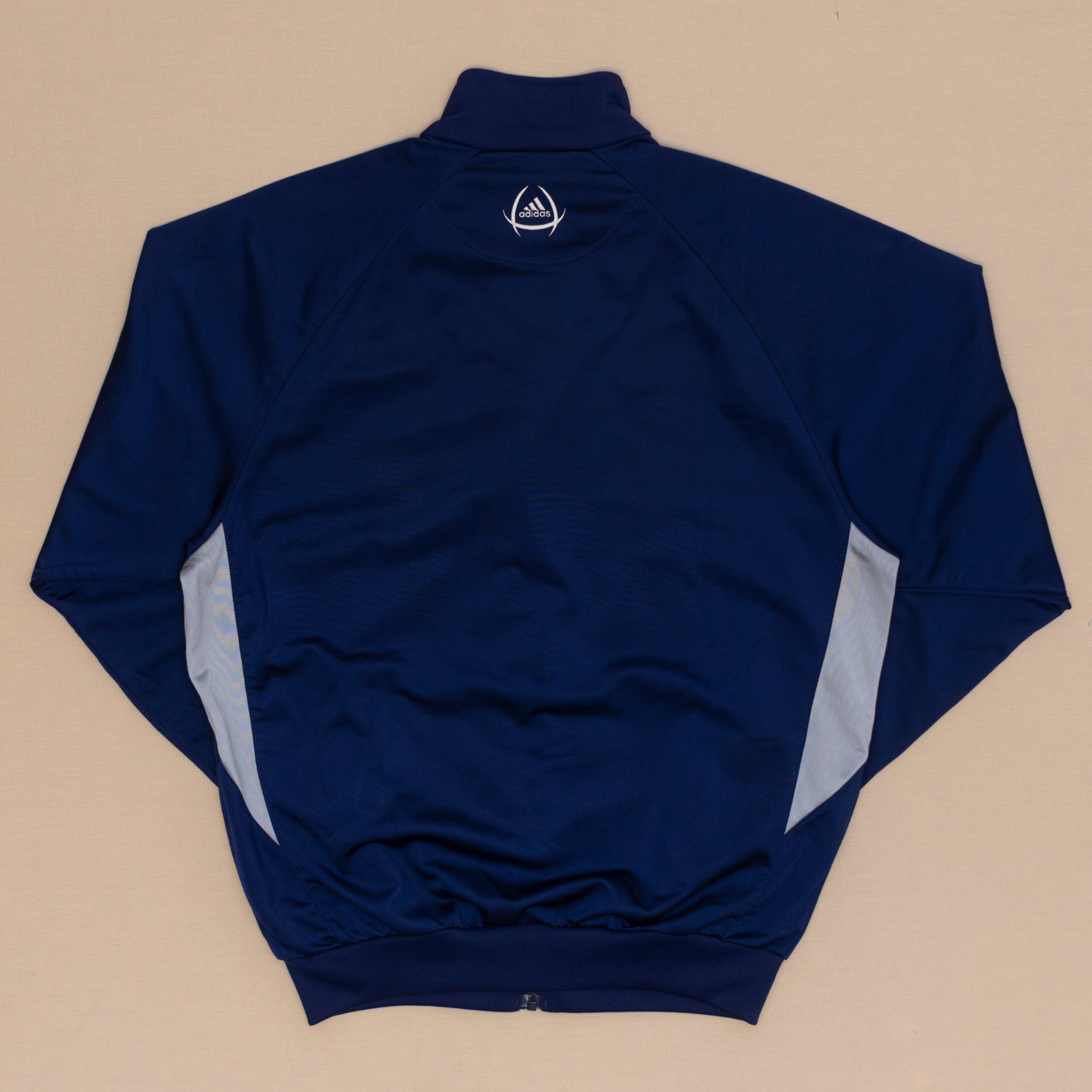Adidas Tracktop, M