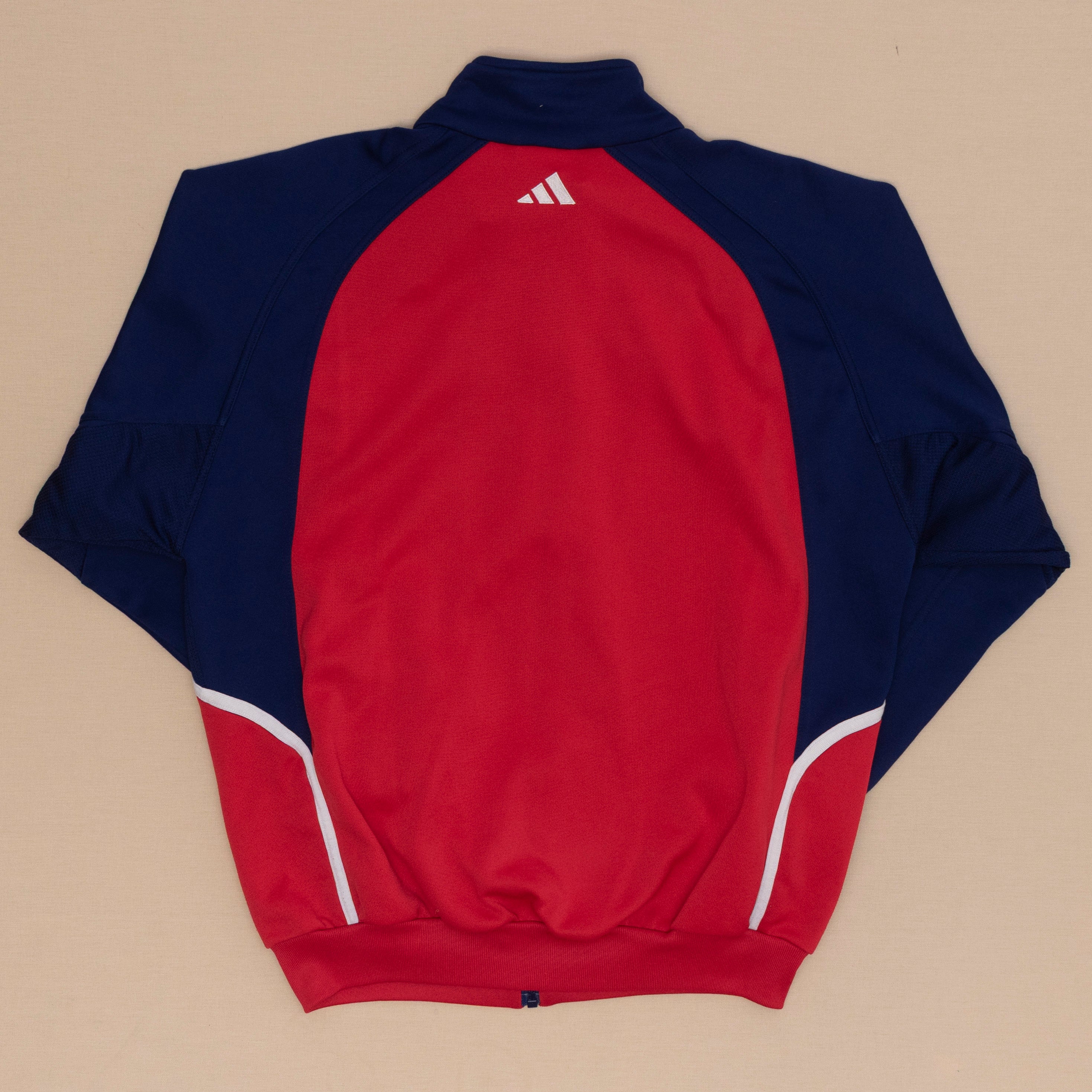 Adidas Tracktop, L
