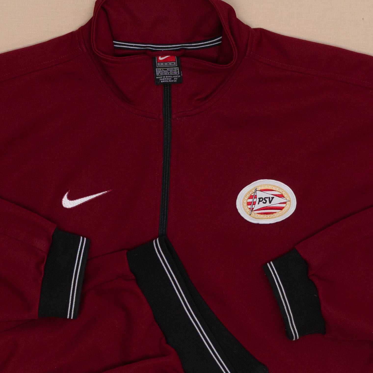 Nike PSV Eindhoven 1999 Tracktop, L