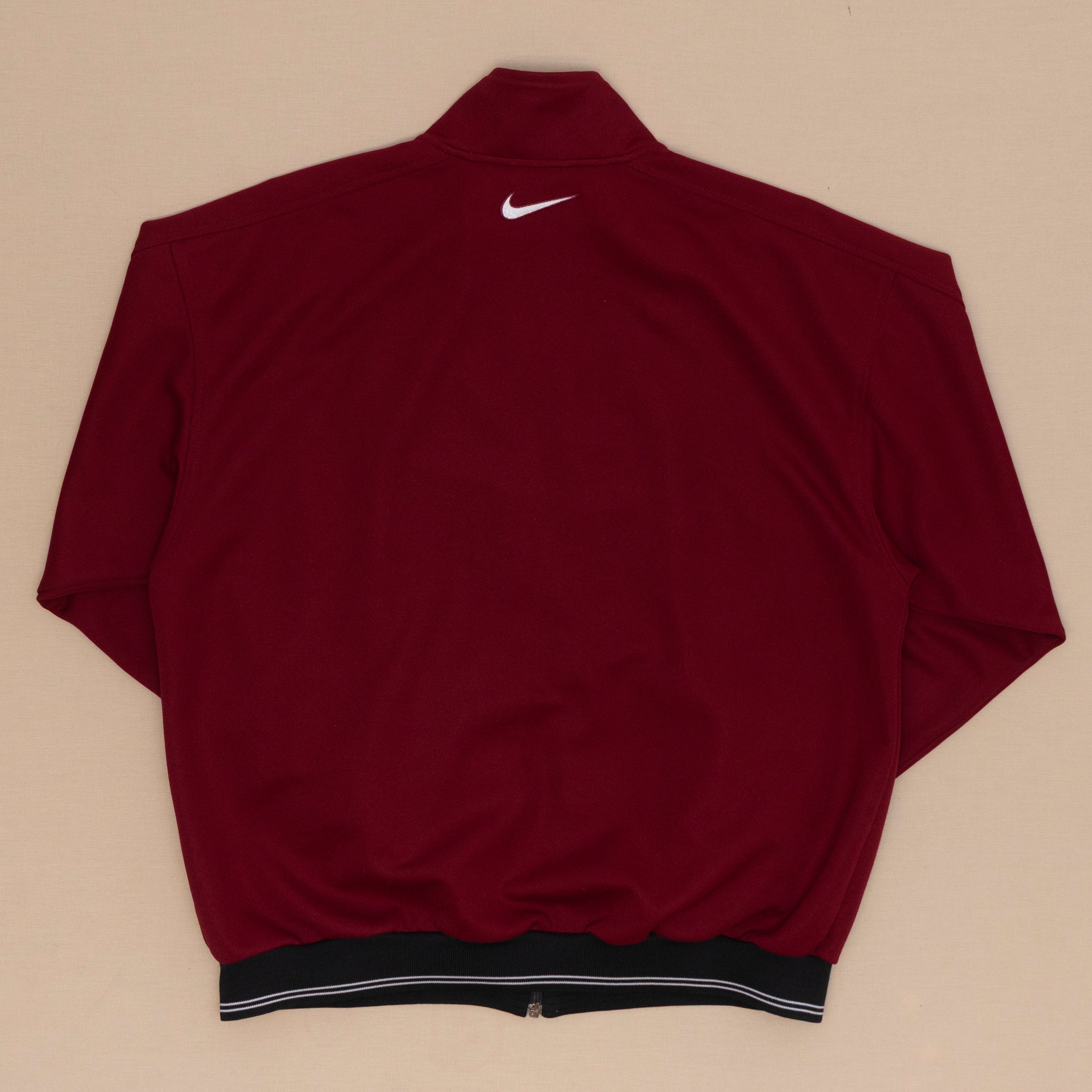 Nike PSV Eindhoven 1999 Tracktop, L