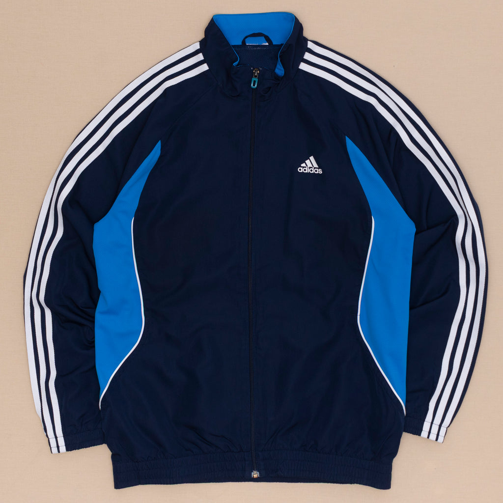 Adidas Tracktop, L