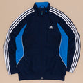 Adidas Tracktop, L
