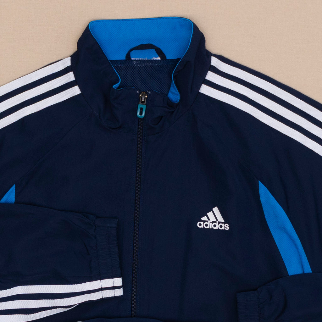 Adidas Tracktop, L