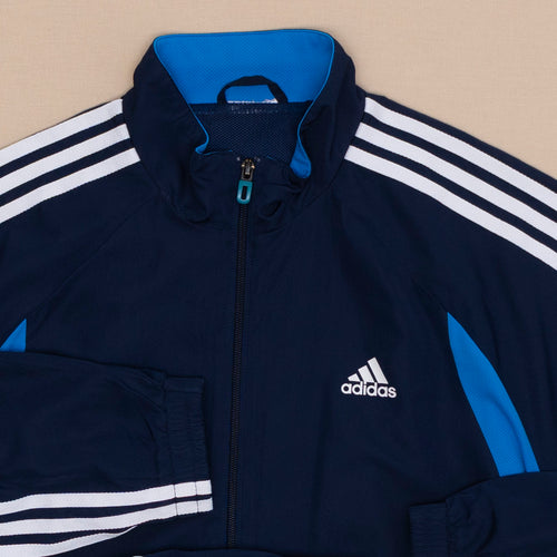 Adidas Tracktop, L