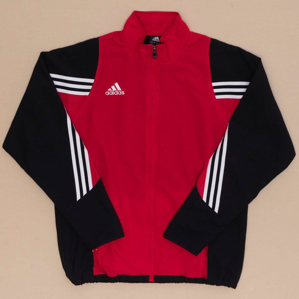 Adidas Tracktop, XL