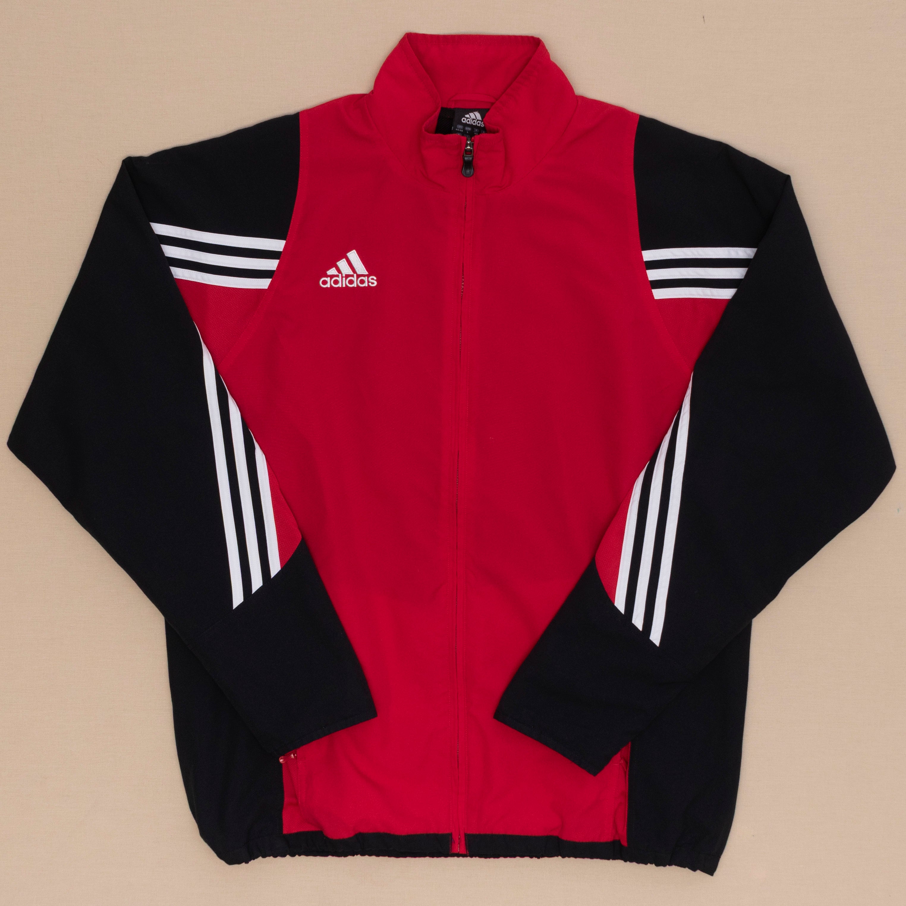 Adidas Tracktop, XL