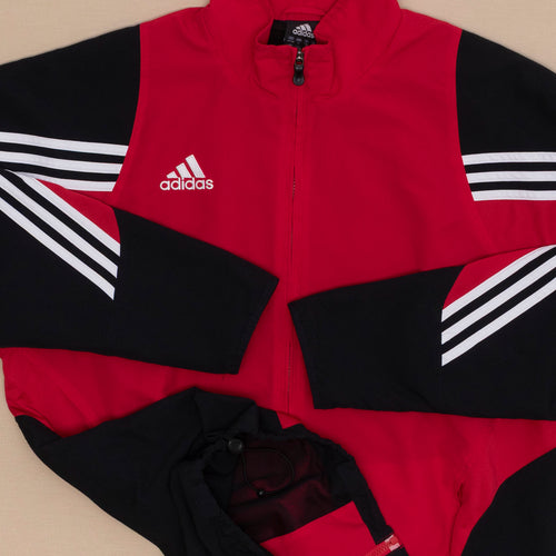 Adidas Tracktop, XL
