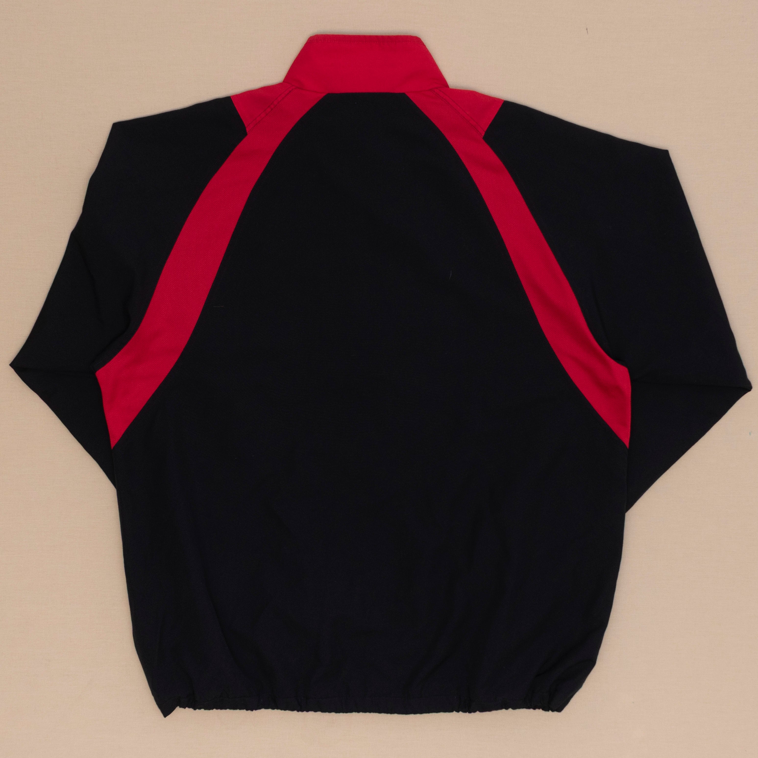 Adidas Tracktop, XL