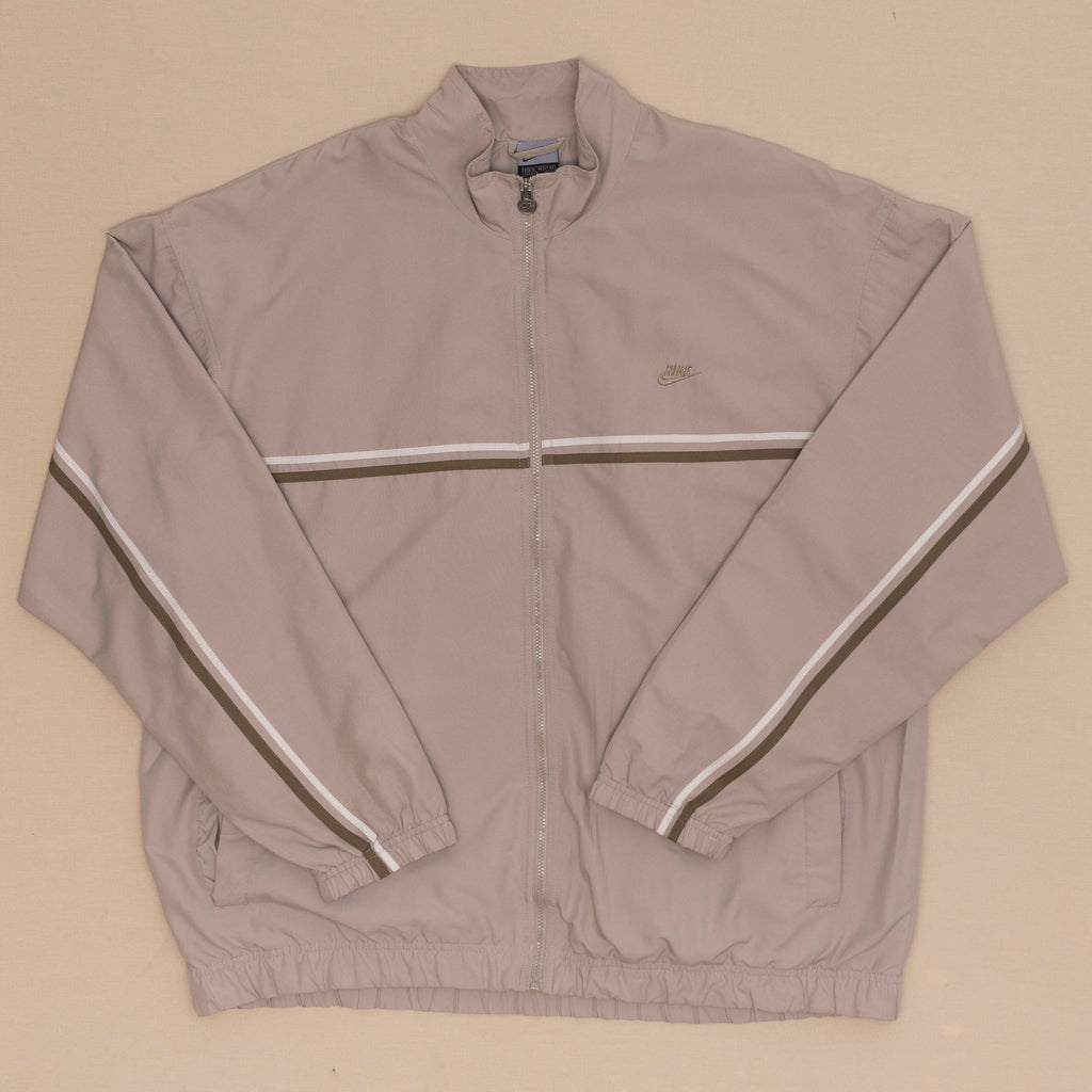 Nike Tracktop, XL