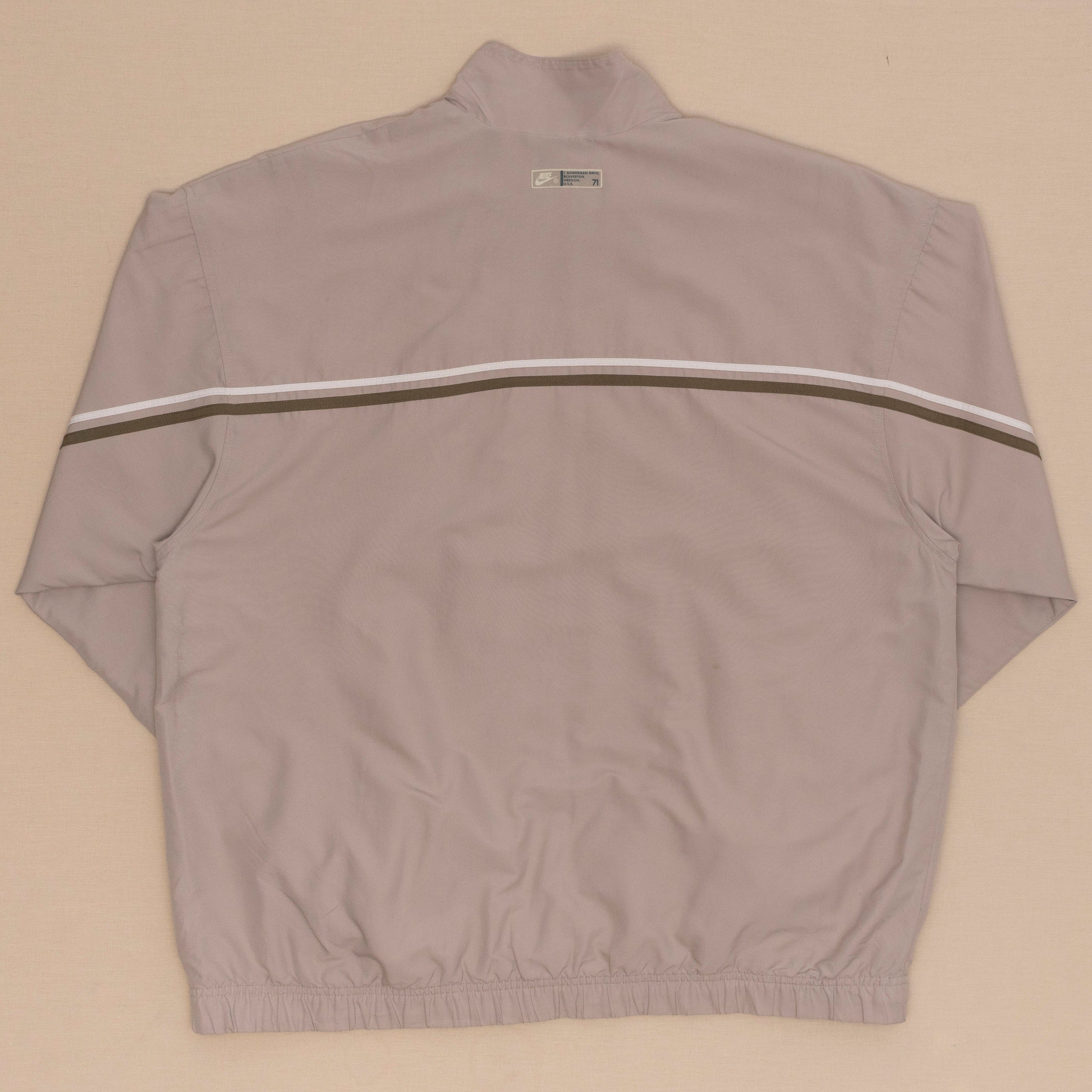Nike Tracktop, XL