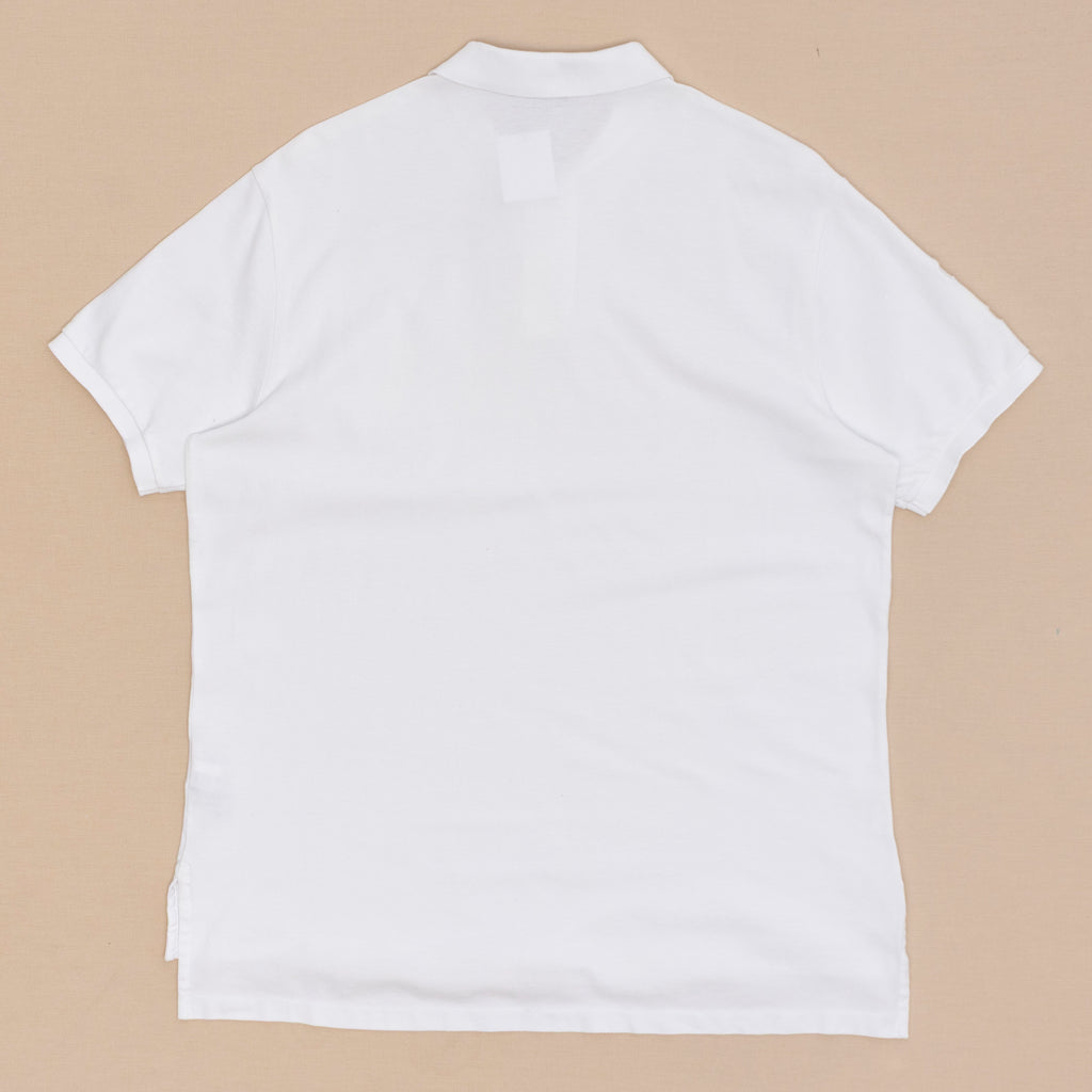 Ralph Lauren Poloshirt, XL
