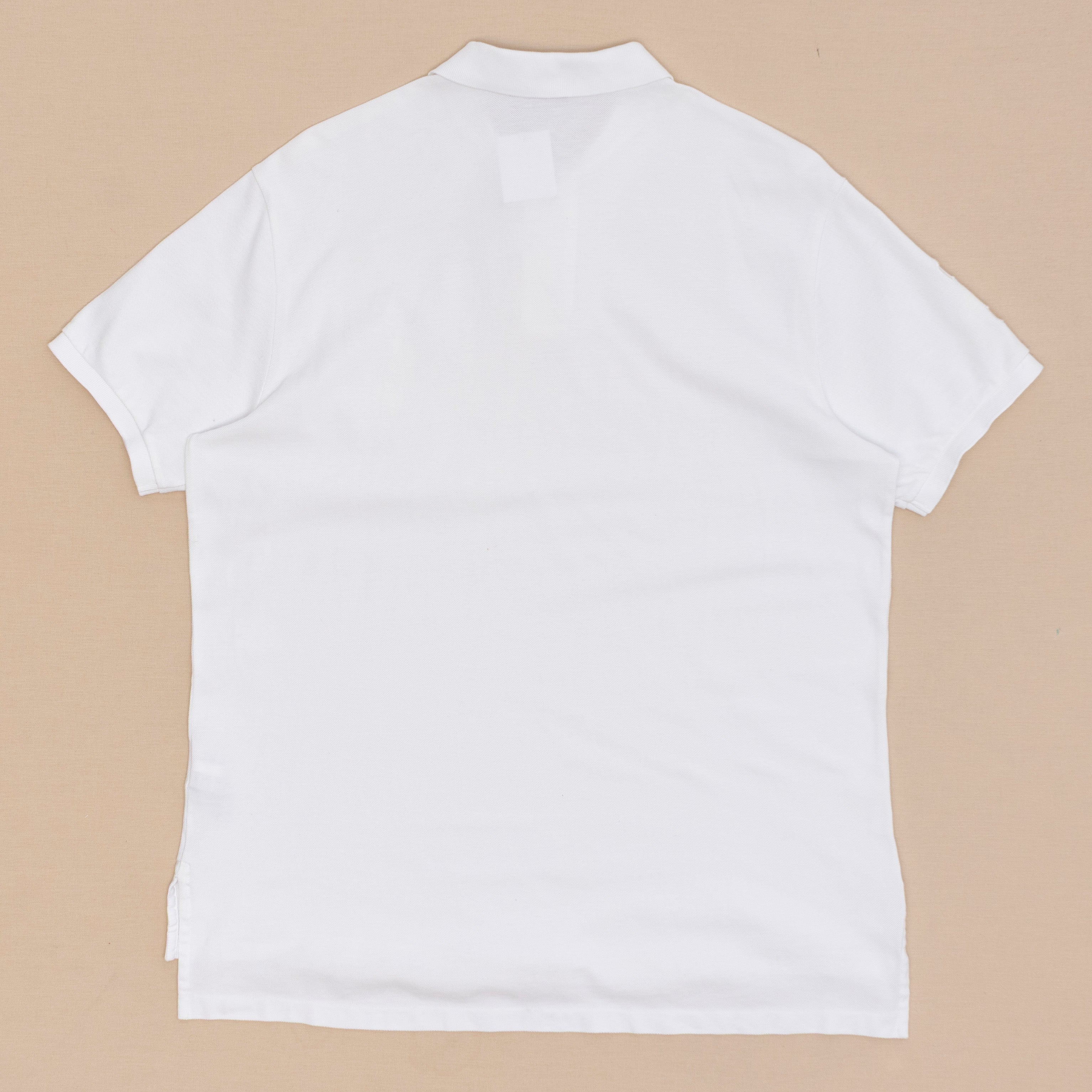 Ralph Lauren Poloshirt, XL