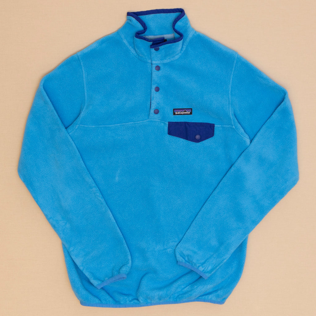 Patagonia Synchilla Fleece, Womens M