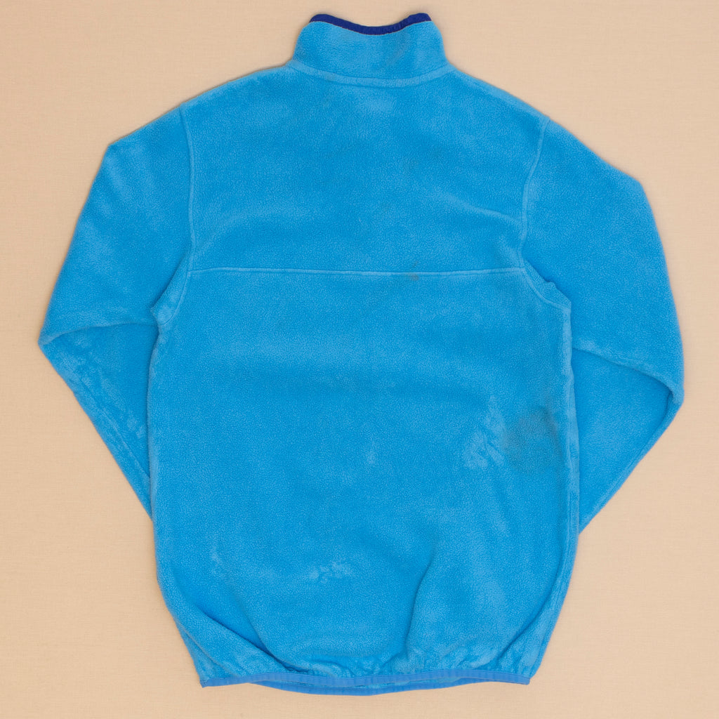 Patagonia Synchilla Fleece, Womens M