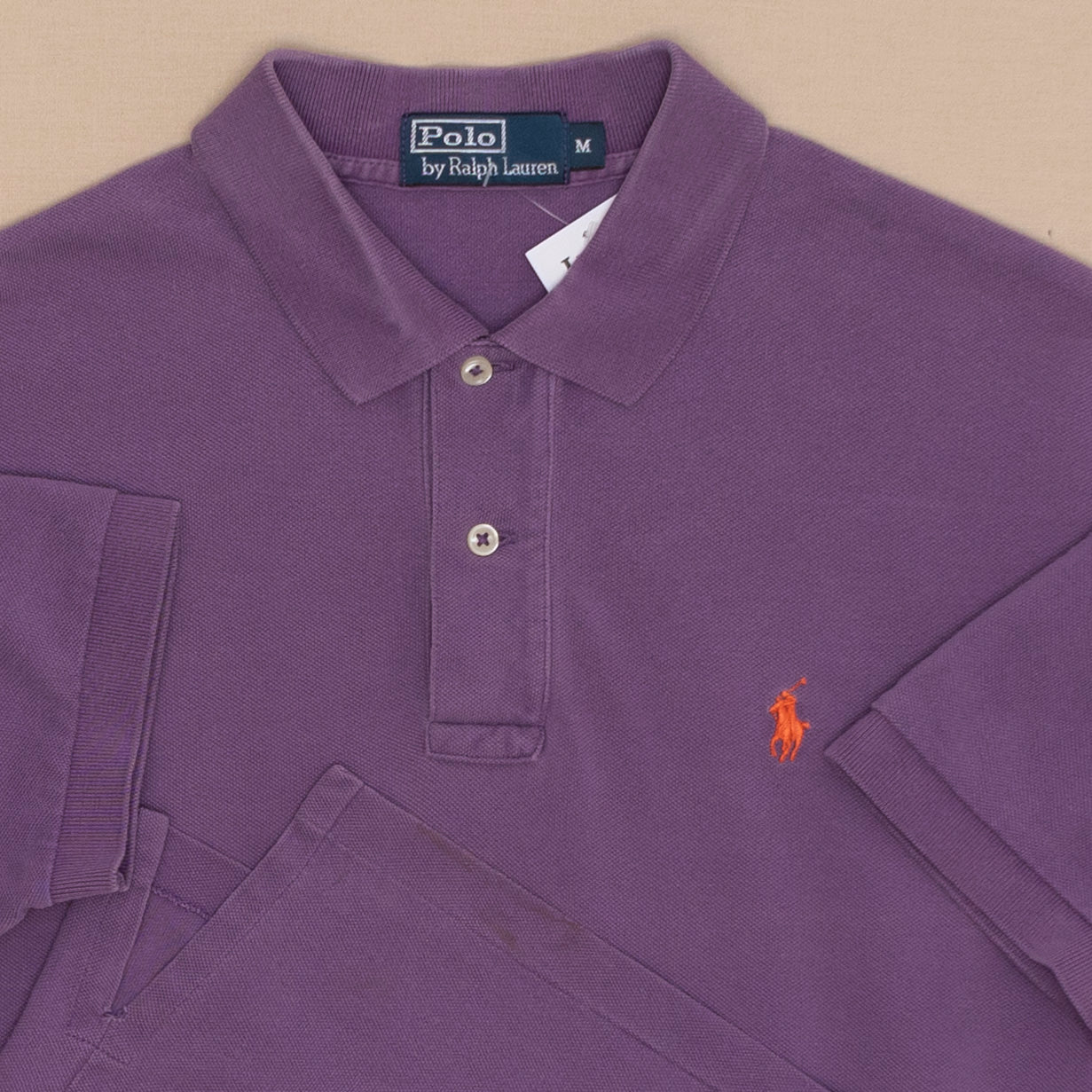 Ralph Lauren Poloshirt, M