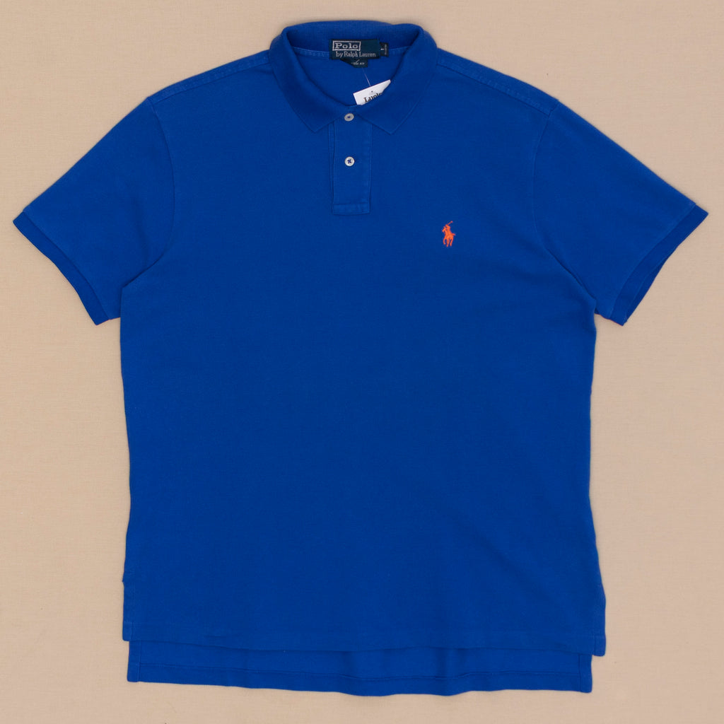 Ralph Lauren Poloshirt, L