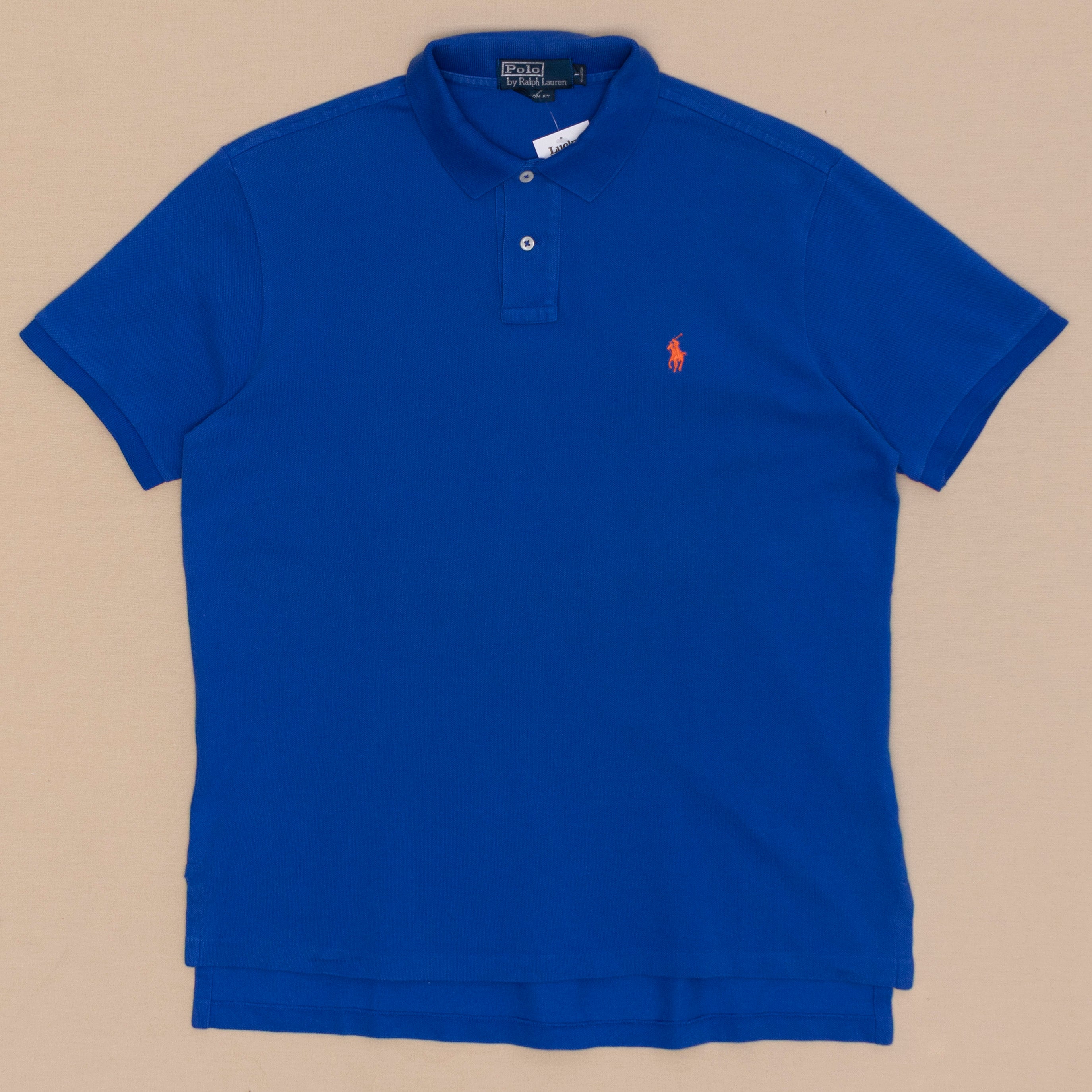 Ralph Lauren Poloshirt, L