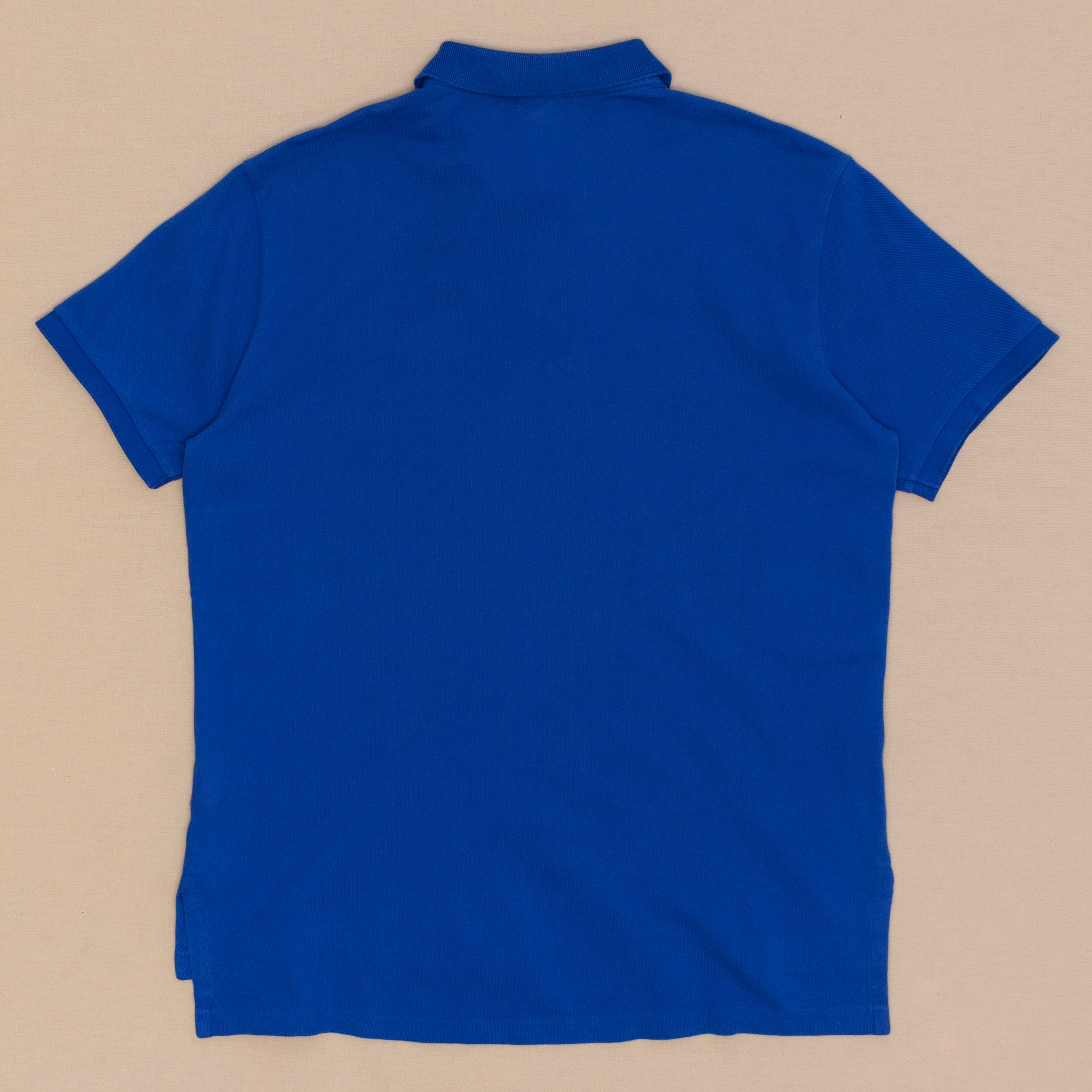 Ralph Lauren Poloshirt, L