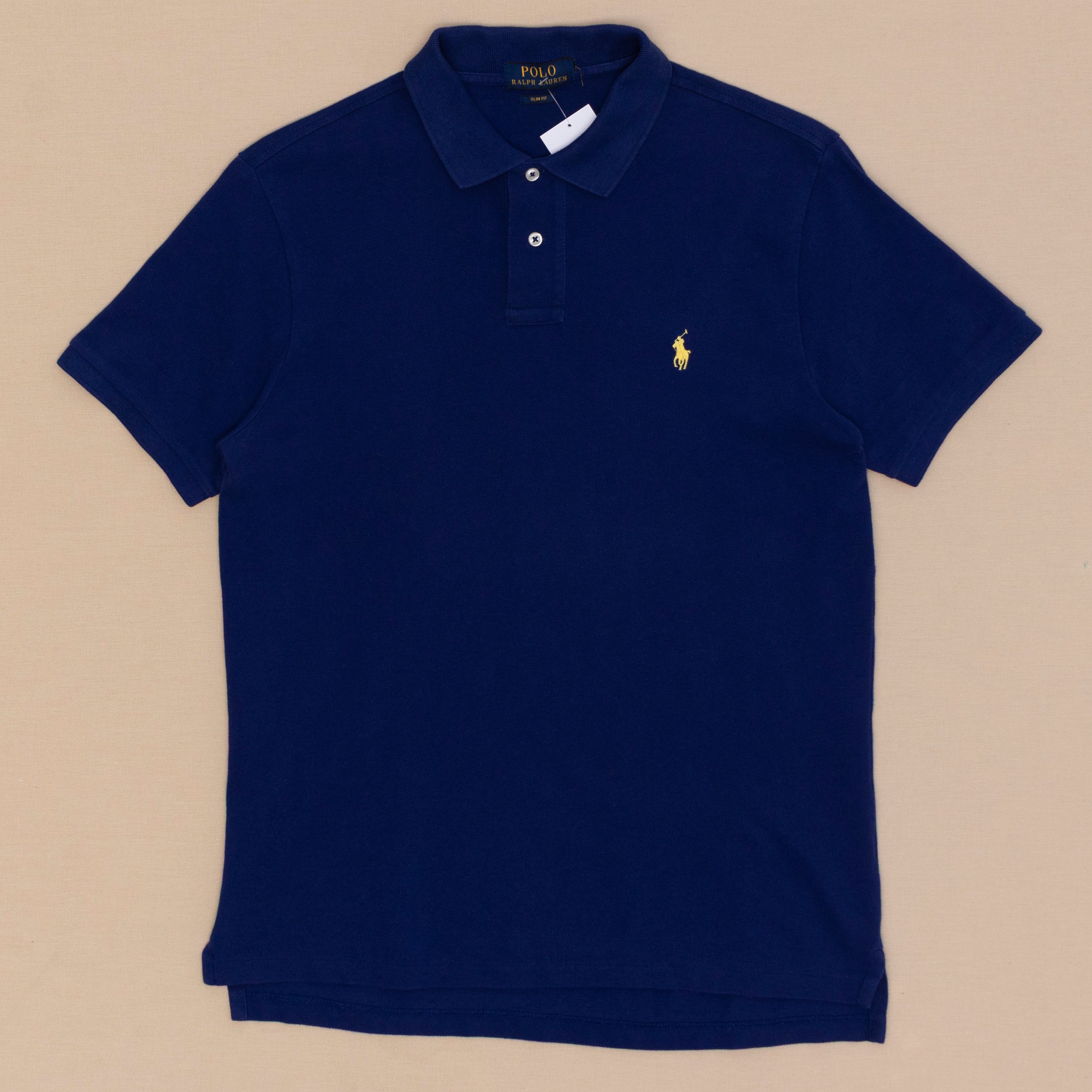 Ralph Lauren Poloshirt, L