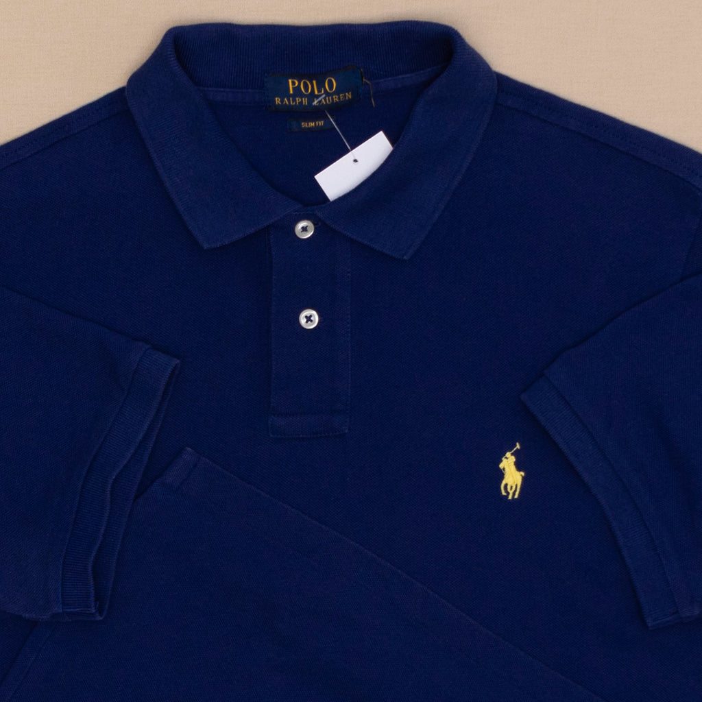 Ralph Lauren Poloshirt, L