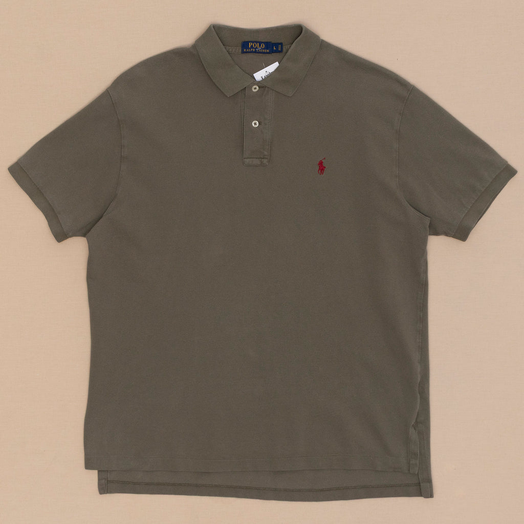 Ralph Lauren Poloshirt, L