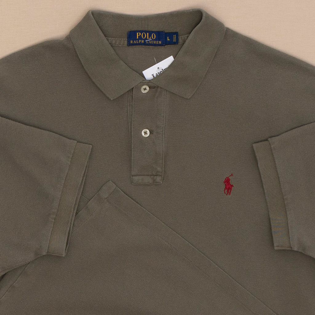 Ralph Lauren Poloshirt, L